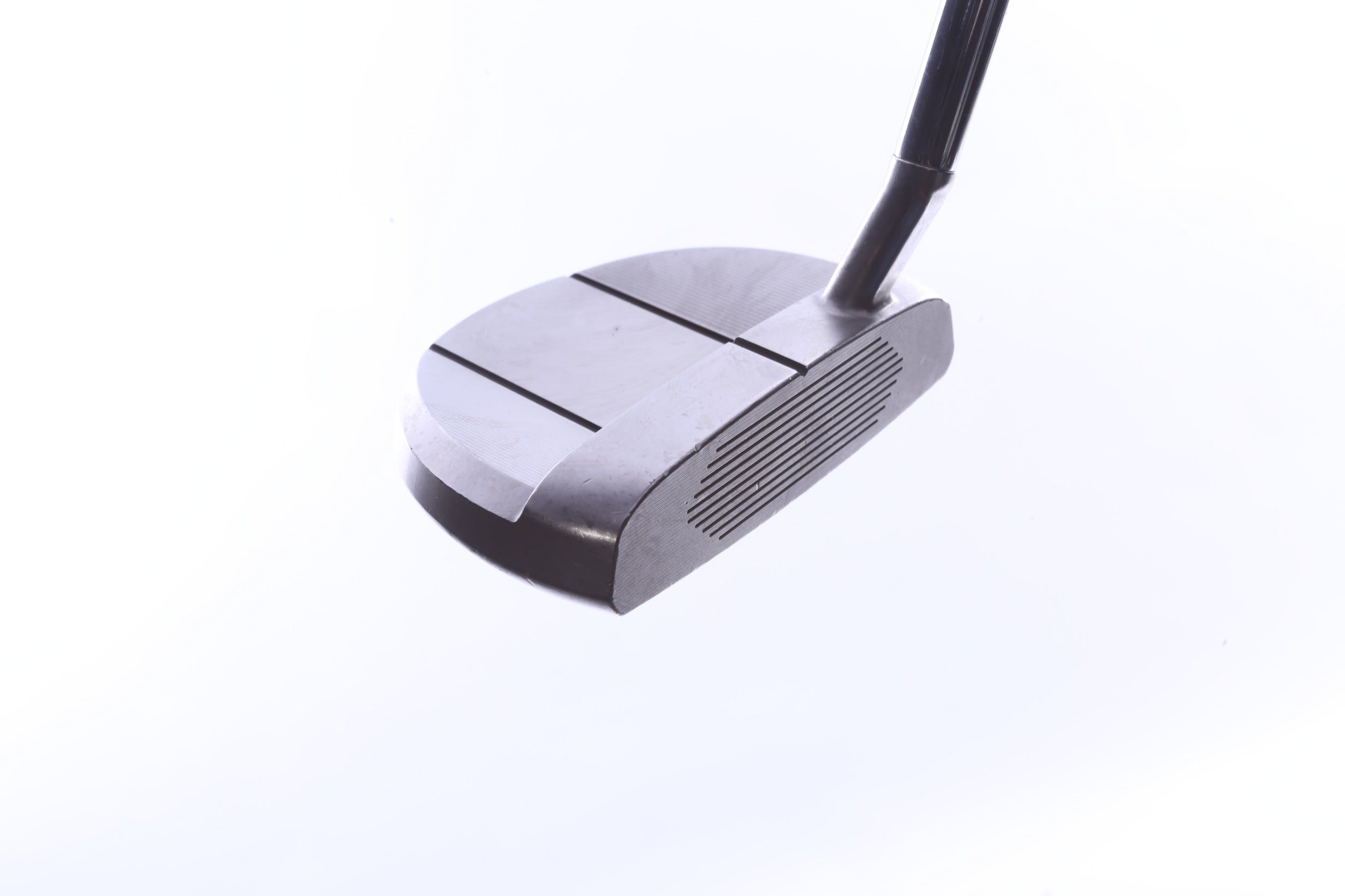 Used TaylorMade TP Reserve M33 Putter - Right-Handed - 33.5 in - Mallet-Next Round