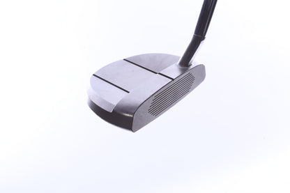 Used TaylorMade TP Reserve M33 Putter - Right-Handed - 33.5 in - Mallet-Next Round