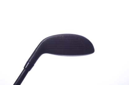 Used Srixon ZX MKII 4H Hybrid - Right-Handed - 22 Degrees - Extra Stiff Flex-Next Round