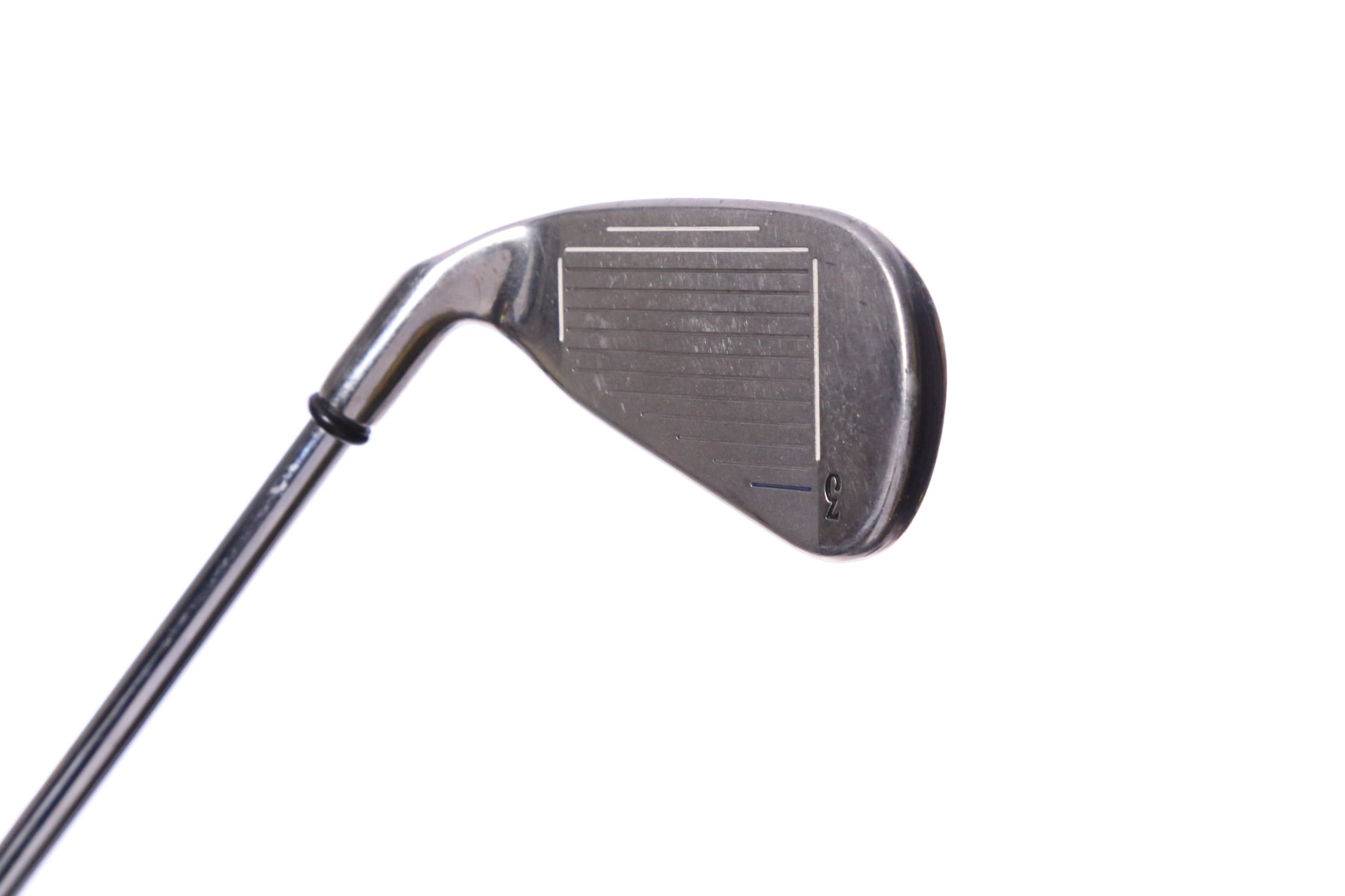 Used Callaway X-18 Single 3-Iron - Right-Handed - Uniflex Flex
