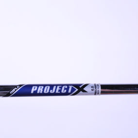 Used Titleist 620 CB Single 6-Iron - Right-Handed - Stiff Flex-Next Round
