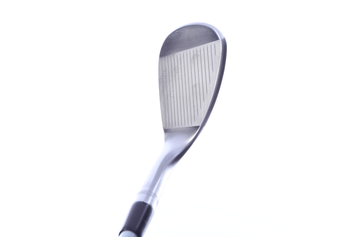 Used Titleist Vokey SM10 Tour Chrome Lob Wedge - Right-Handed - 60 Degrees - Ladies Flex-Next Round