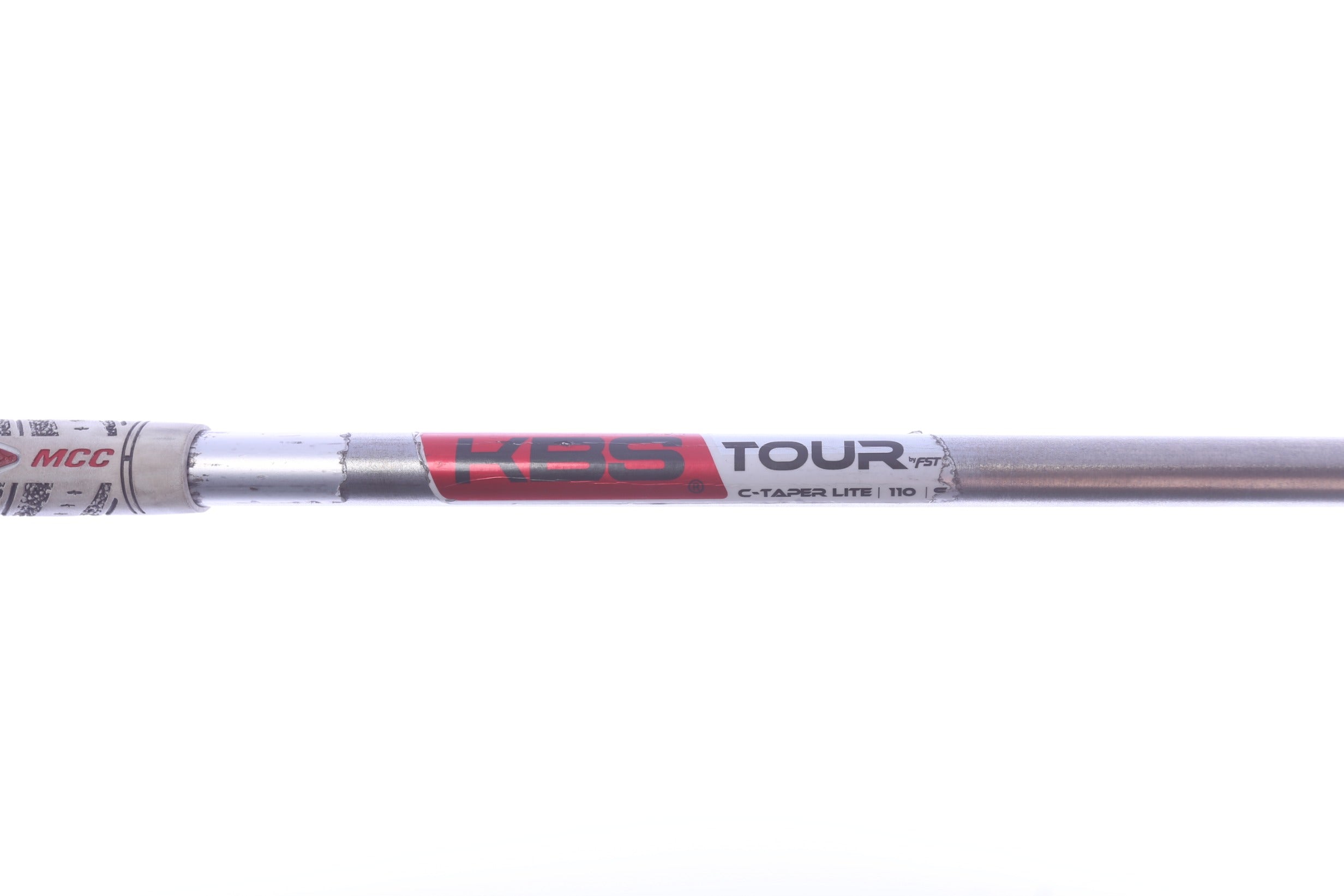 Used TaylorMade 2020 P770 Single 9-Iron - Right-Handed - Stiff Flex