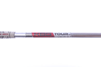 Used TaylorMade 2020 P770 Single 9-Iron - Right-Handed - Stiff Flex
