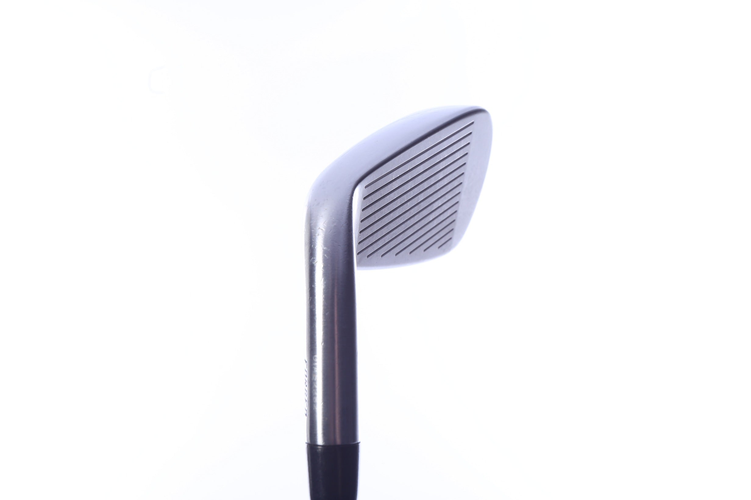 Used PXG 0311 P GEN3 Single 7-Iron - Right-Handed - Stiff Flex