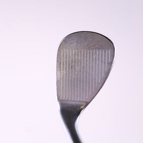 Used Titleist Vokey SM8 Tour Chrome Lob Wedge - Right-Handed - 58 Degrees - Stiff Flex-Next Round