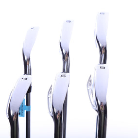 Used Callaway Elyte Iron Set - Right-Handed - 5-PW - Regular Flex-Next Round