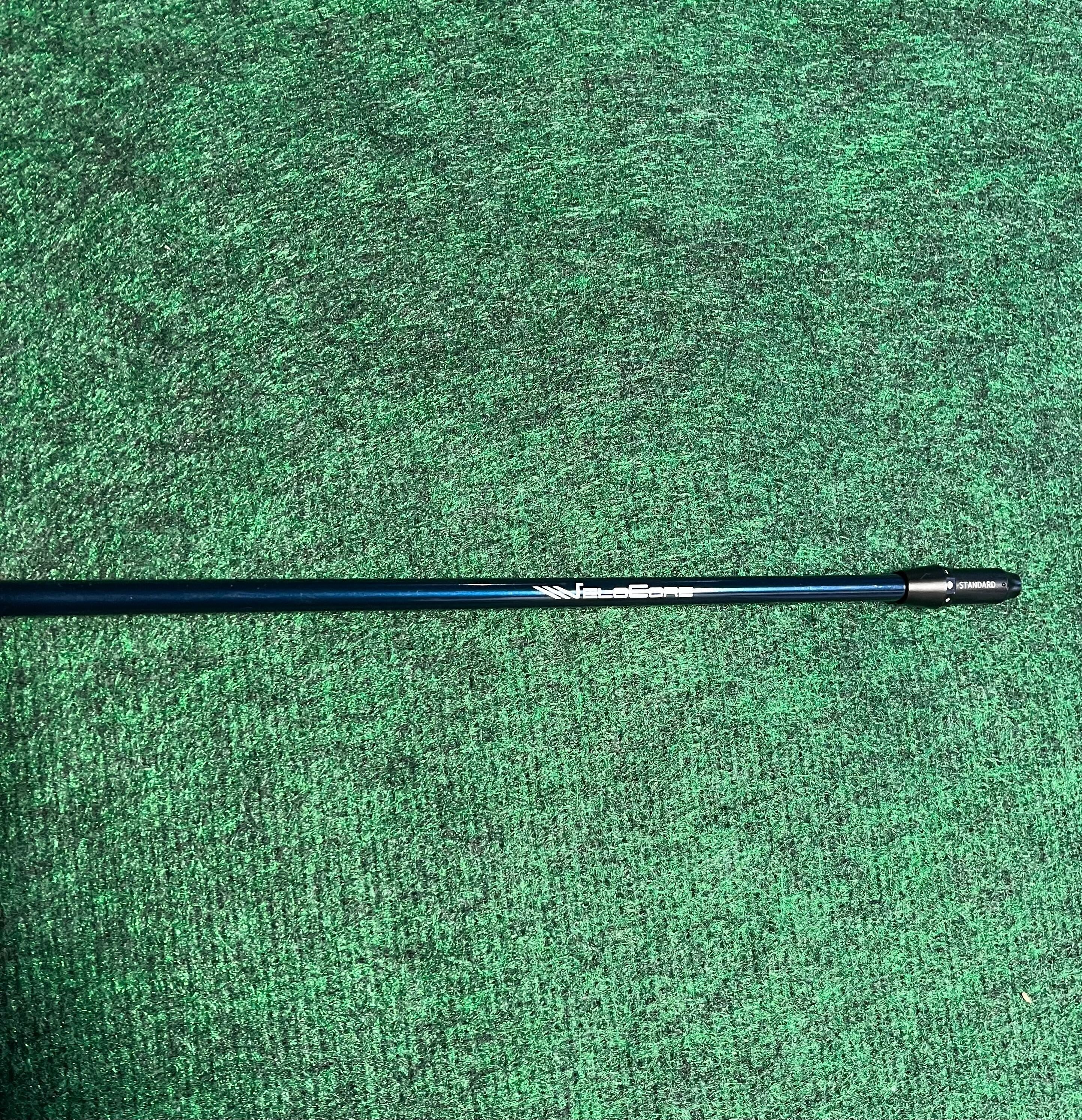 Fujikura Ventus Velocore Blue Driver Shaft - Regular Flex - 44.5 in-Next Round