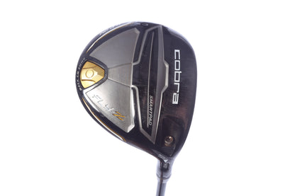 Used Cobra Fly-Z 3-4 Wood - Right-Handed - 14.5 Degrees - Regular Flex