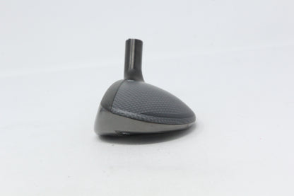 Used TaylorMade Qi35 MAX Rescue 3H - HEAD ONLY - Left-Handed - 20 Degrees-Next Round