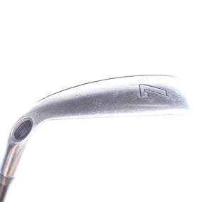 Used Callaway RAZR X HL Single 7-Iron - Right-Handed - Seniors Flex-Next Round
