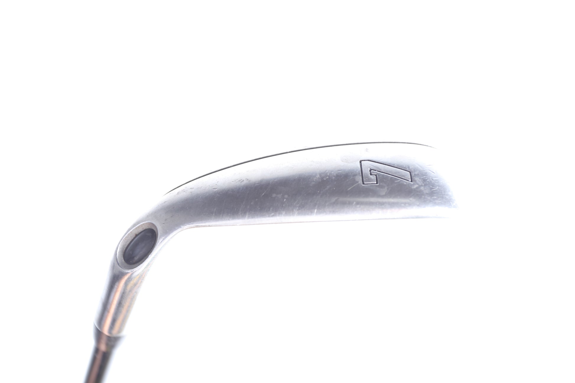 Used Callaway RAZR X HL Single 7-Iron - Right-Handed - Seniors Flex-Next Round