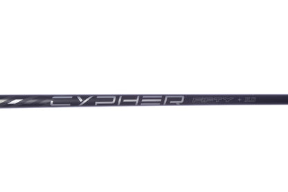 Used Callaway Paradym Ai Smoke HL 5H Hybrid - Right-Handed - 24 Degrees - Seniors Flex-Next Round
