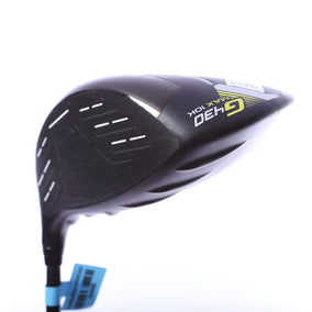 Used Ping G430 MAX 10K Driver - 12 Degrees - Soft Regular Flex Ping Alta CB - Right-Handed-Next Round