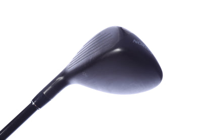 Used Srixon ZX MKII 3H Hybrid - Right-Handed - 19 Degrees - Regular Flex