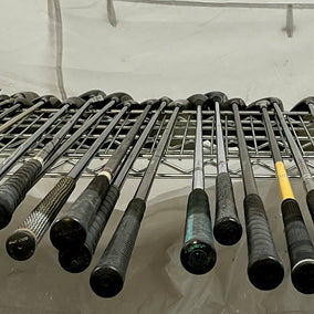 Wholesale Lot of 30 Golf Clubs - Assorted Drivers-Next Round