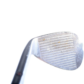 Used Scor 4161 Sand Wedge - Right-Handed - 55 Degrees - Stiff Flex-Next Round