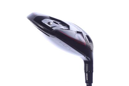 Used TaylorMade STEALTH 2 PLUS 3-Wood - Right-Handed - 15 Degrees - Regular Flex