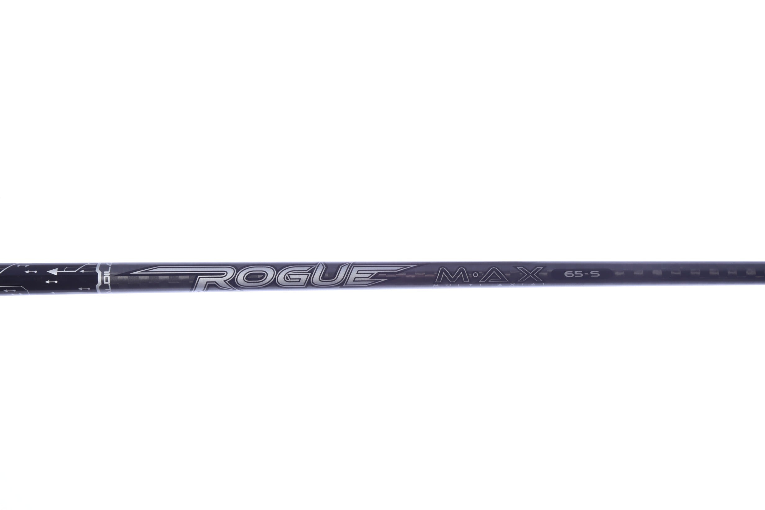 Used Callaway GBB Epic Driver - 9 Degrees - Stiff Flex Aldila Rogue MAX - Right-Handed