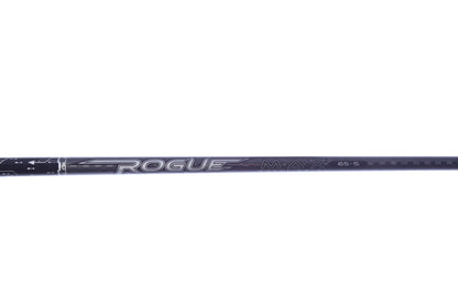 Used Callaway GBB Epic Driver - 9 Degrees - Stiff Flex Aldila Rogue MAX - Right-Handed