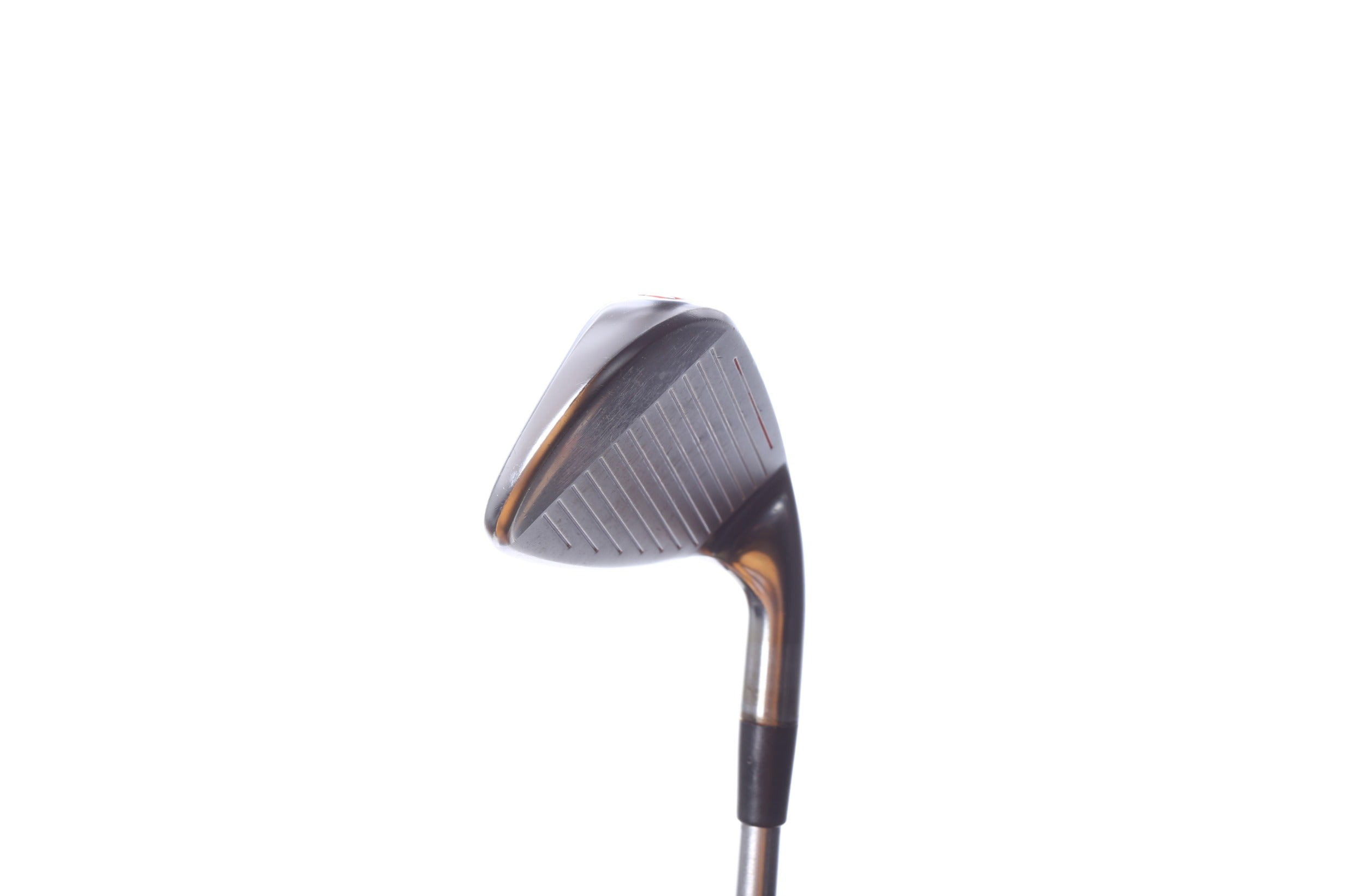 Used Cobra AMP Single 8-Iron - Left-Handed - Stiff Flex-Next Round