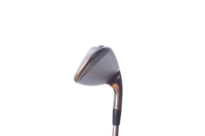 Used Cobra AMP Single 8-Iron - Left-Handed - Stiff Flex-Next Round