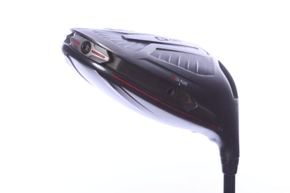 Used Ping G410 Plus Driver - 10.5 Degrees - Stiff Flex Mitsubishi Tensei CK Series Orange - Right-Handed