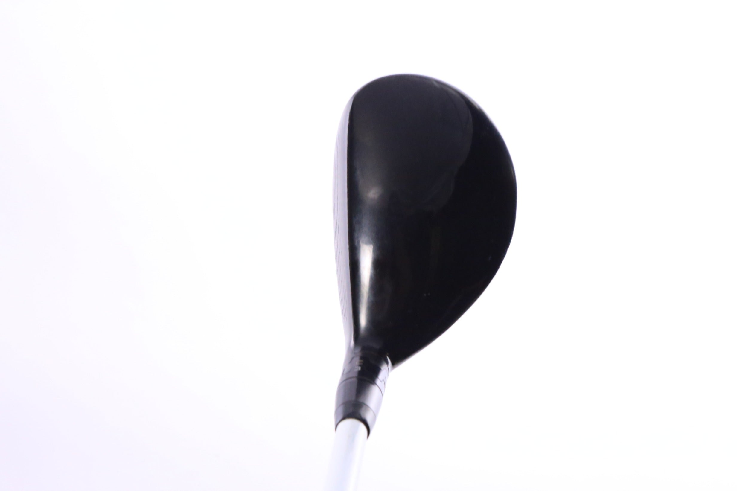 Used Titleist TS2 3H Hybrid - Right-Handed - 19 Degrees - Seniors Flex-Next Round