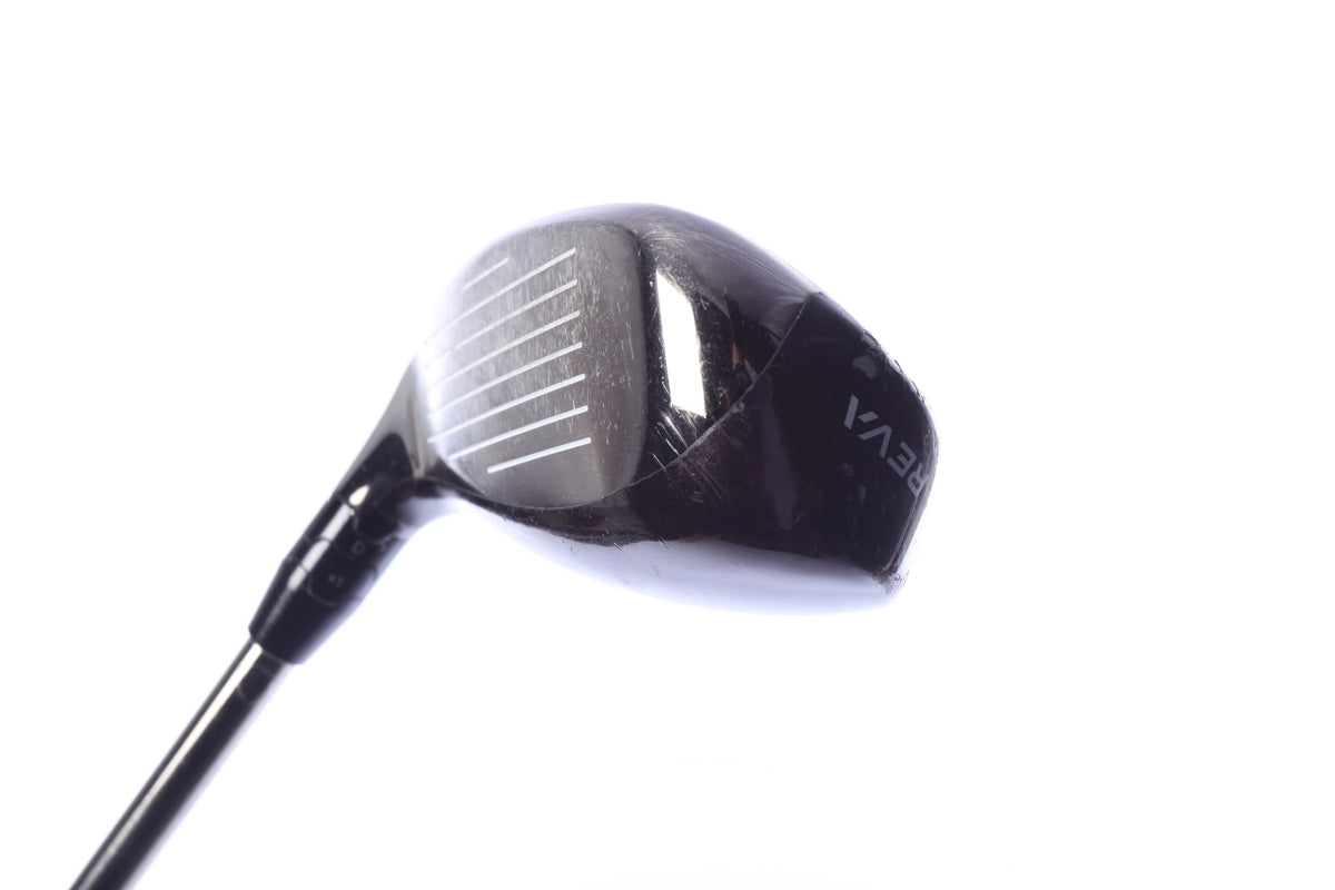 Used Callaway Big Bertha REVA 23 8H Hybrid - Right-Handed - 36 Degrees - Ladies Flex