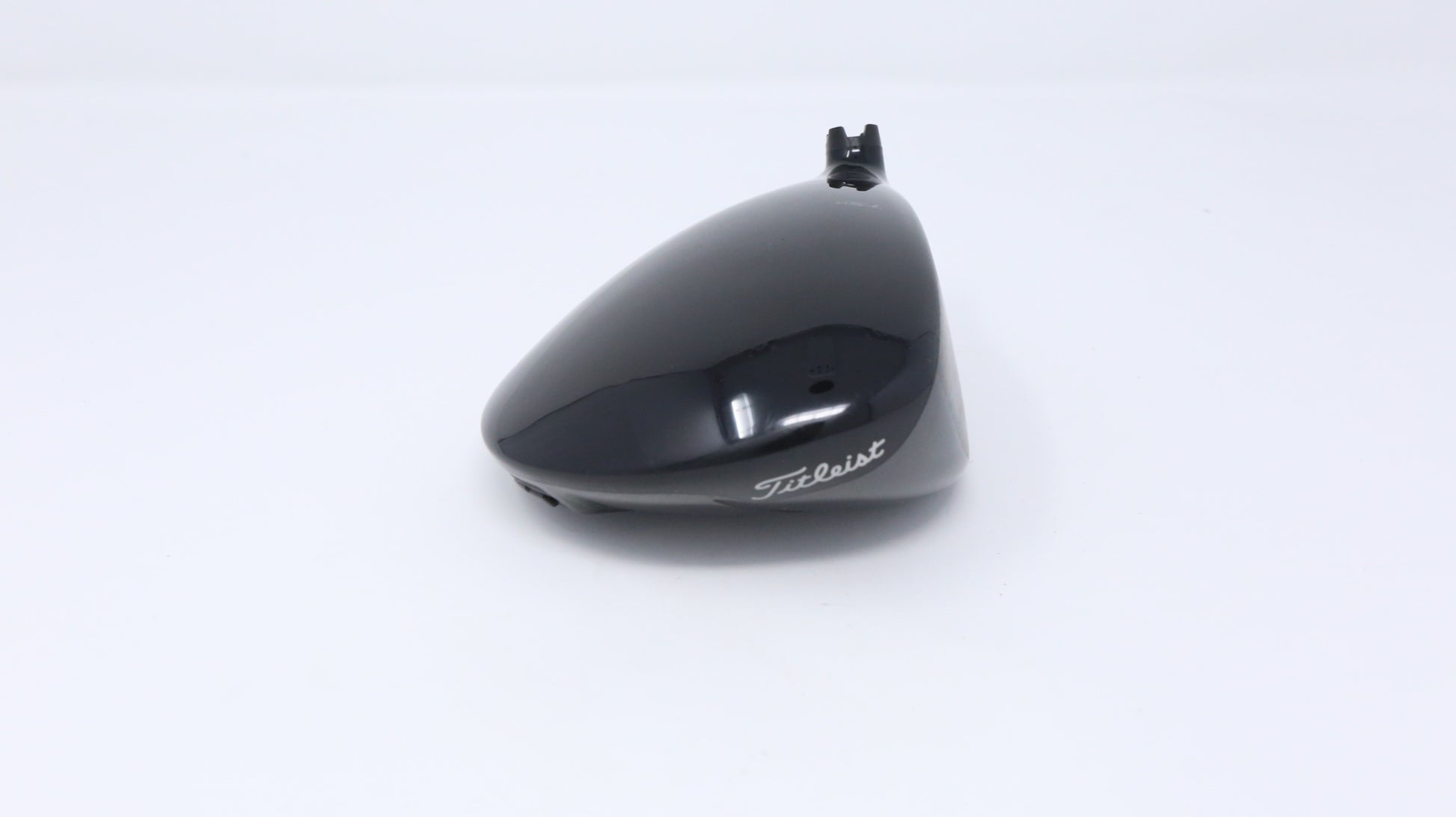 Used Titleist TSR3 Driver - HEAD ONLY - Right-Handed - 9 Degrees-Next Round
