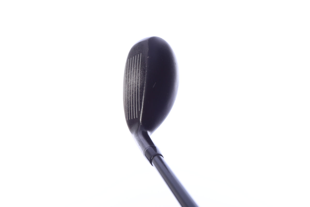 Used Callaway XR Pro 4H Hybrid - Right-Handed - 20 Degrees - Stiff Flex