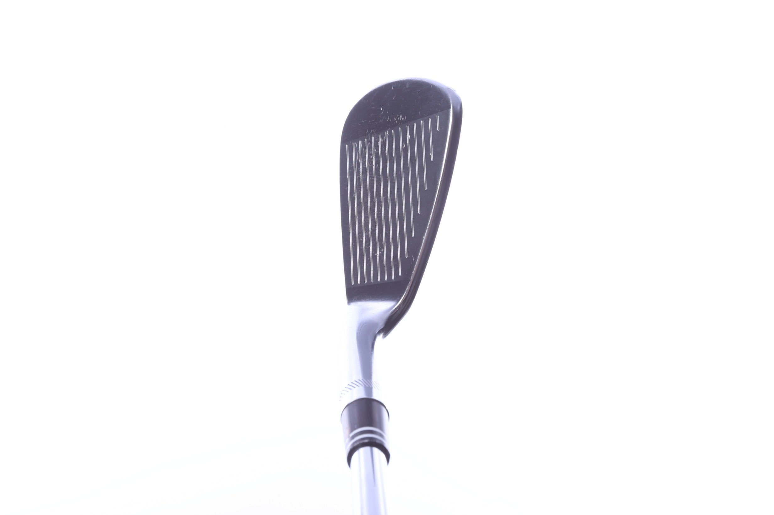 Used Sub 70 659-CB Iron Set - Right-Handed - 5-PW, AW - Regular Flex