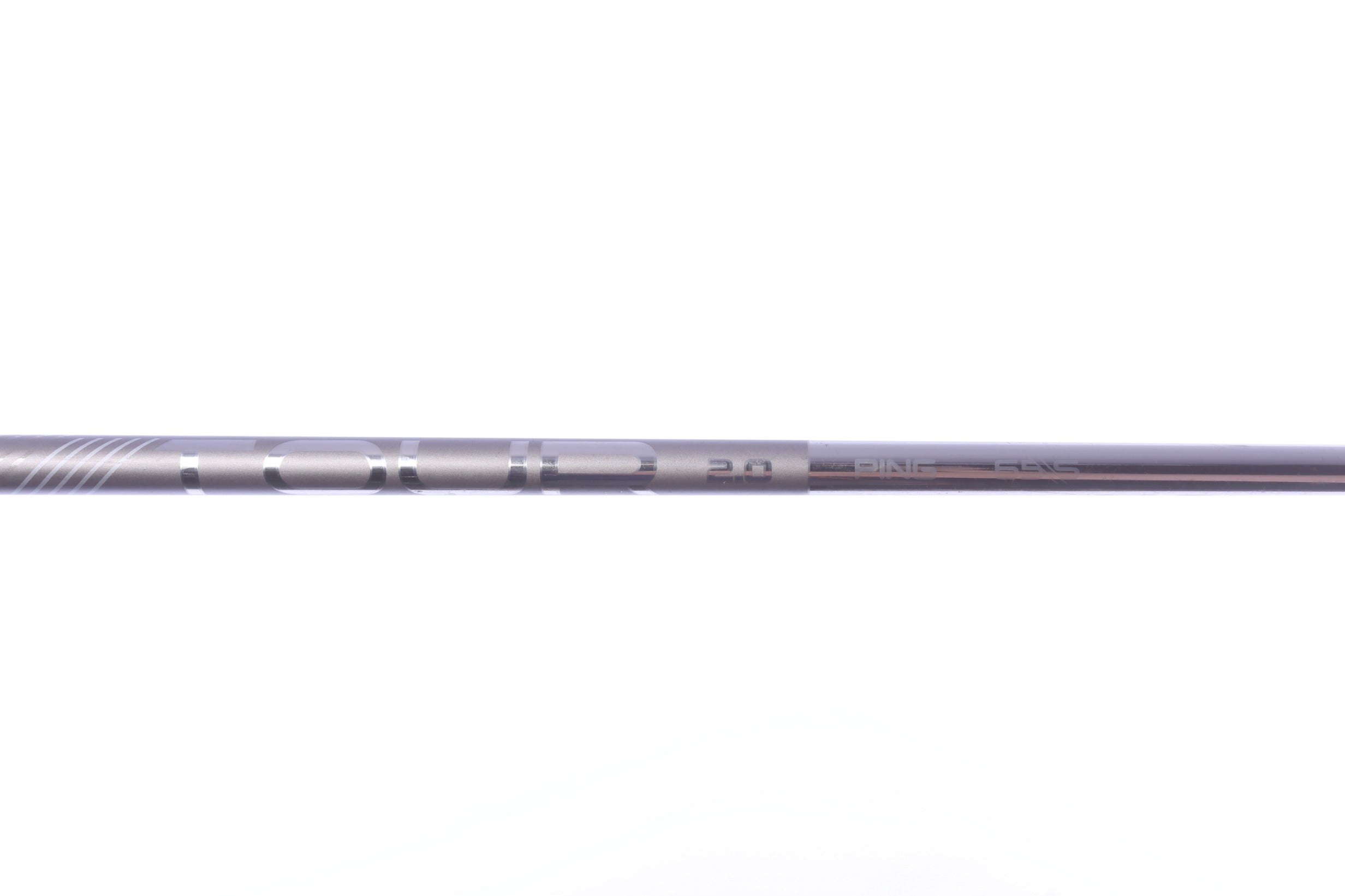 Used Ping G430 LST Driver - 10.5 Degrees - Stiff Flex Ping Tour 2.0 Chrome - Right-Handed-Next Round