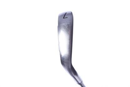Used PXG 0311 P GEN3 Single 7-Iron - Right-Handed - Stiff Flex-Next Round