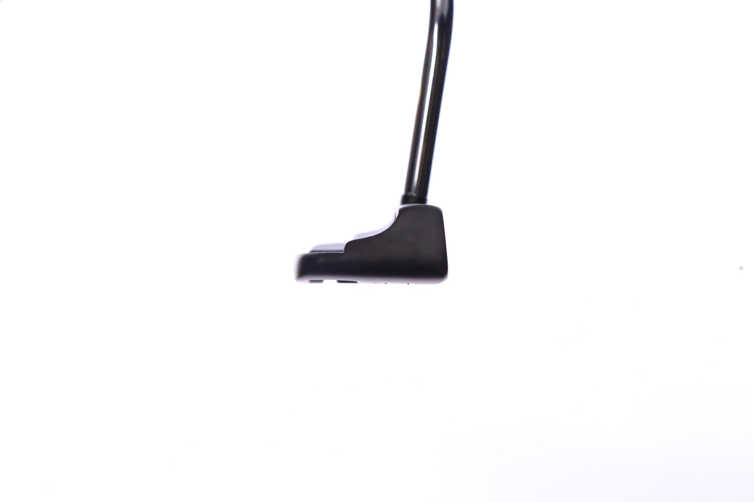 Used TaylorMade TP Black Del Monte 7 Putter - Right-Handed - 34.5 in - Blade-Next Round