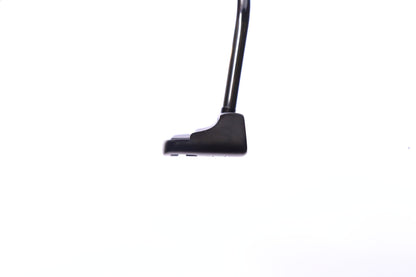 Used TaylorMade TP Black Del Monte 7 Putter - Right-Handed - 34.5 in - Blade-Next Round