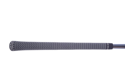 Used Titleist Vokey SM9 Raw Lob Wedge - Right-Handed - 58 Degrees - Wedge Flex-Next Round
