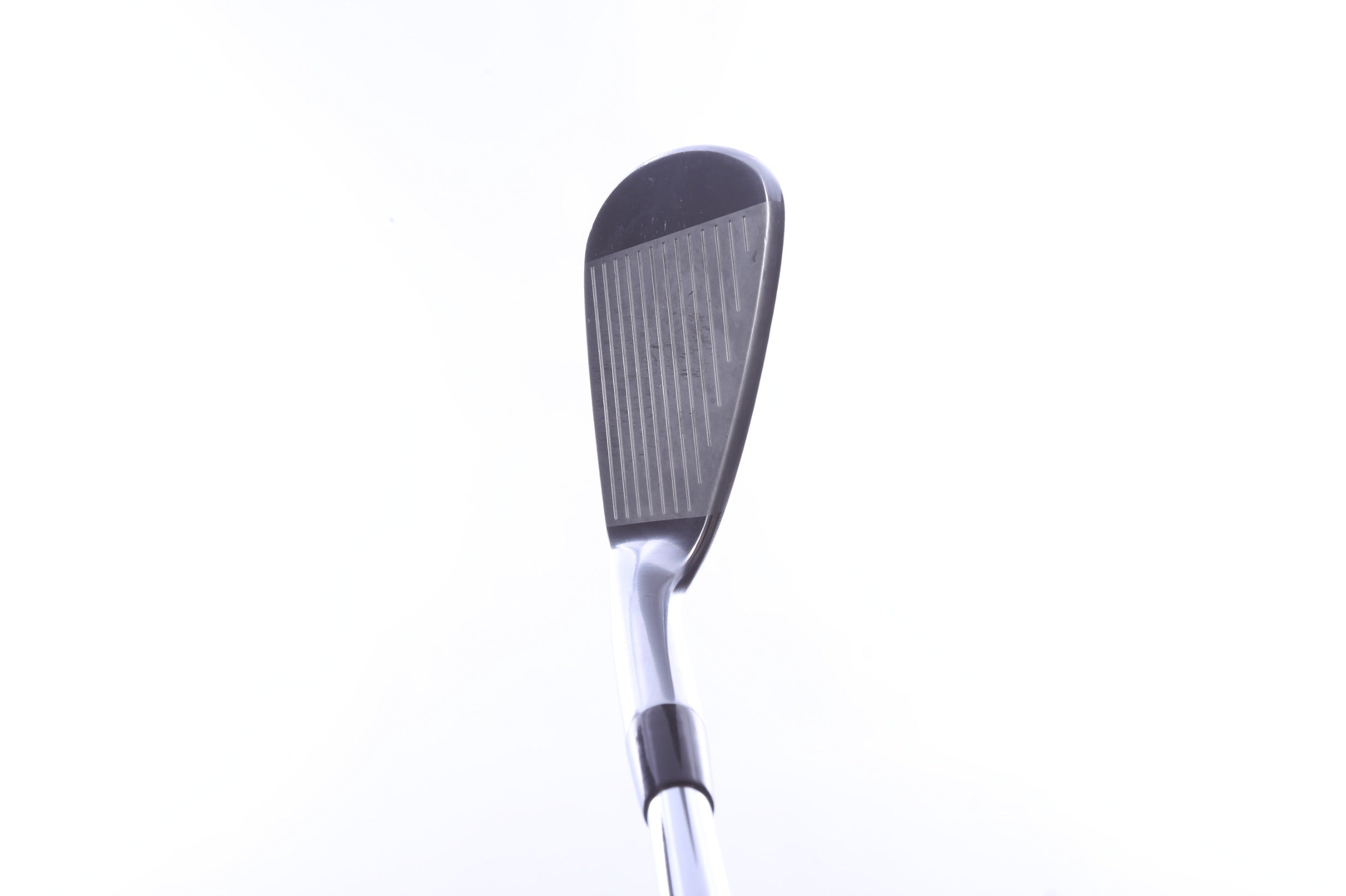 Used Mizuno Pro 241 Iron Set - Right-Handed - 5-PW - Extra Stiff Flex-Next Round