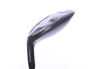 Used TaylorMade Qi35 MAX Rescue 3H Hybrid - Left-Handed - 20 Degrees - Regular Flex-Next Round