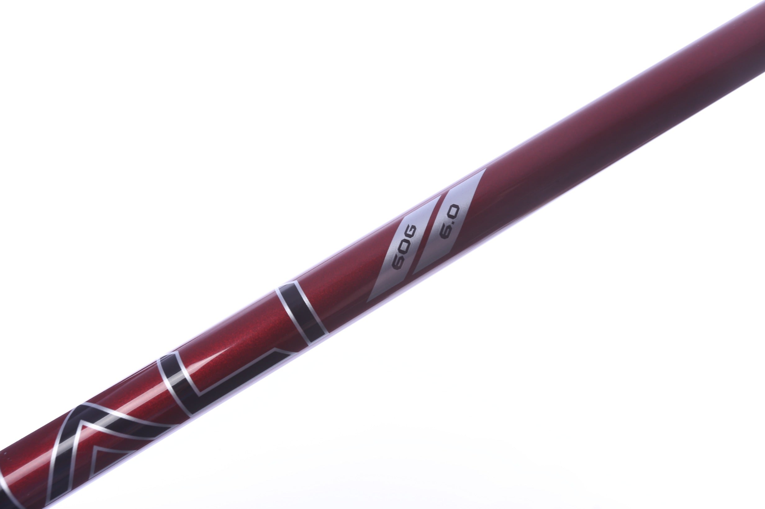 Used Project X Denali Red Driver Shaft Stiff Flex Graphite - 44.25 in - Mizuno Adapter-Next Round
