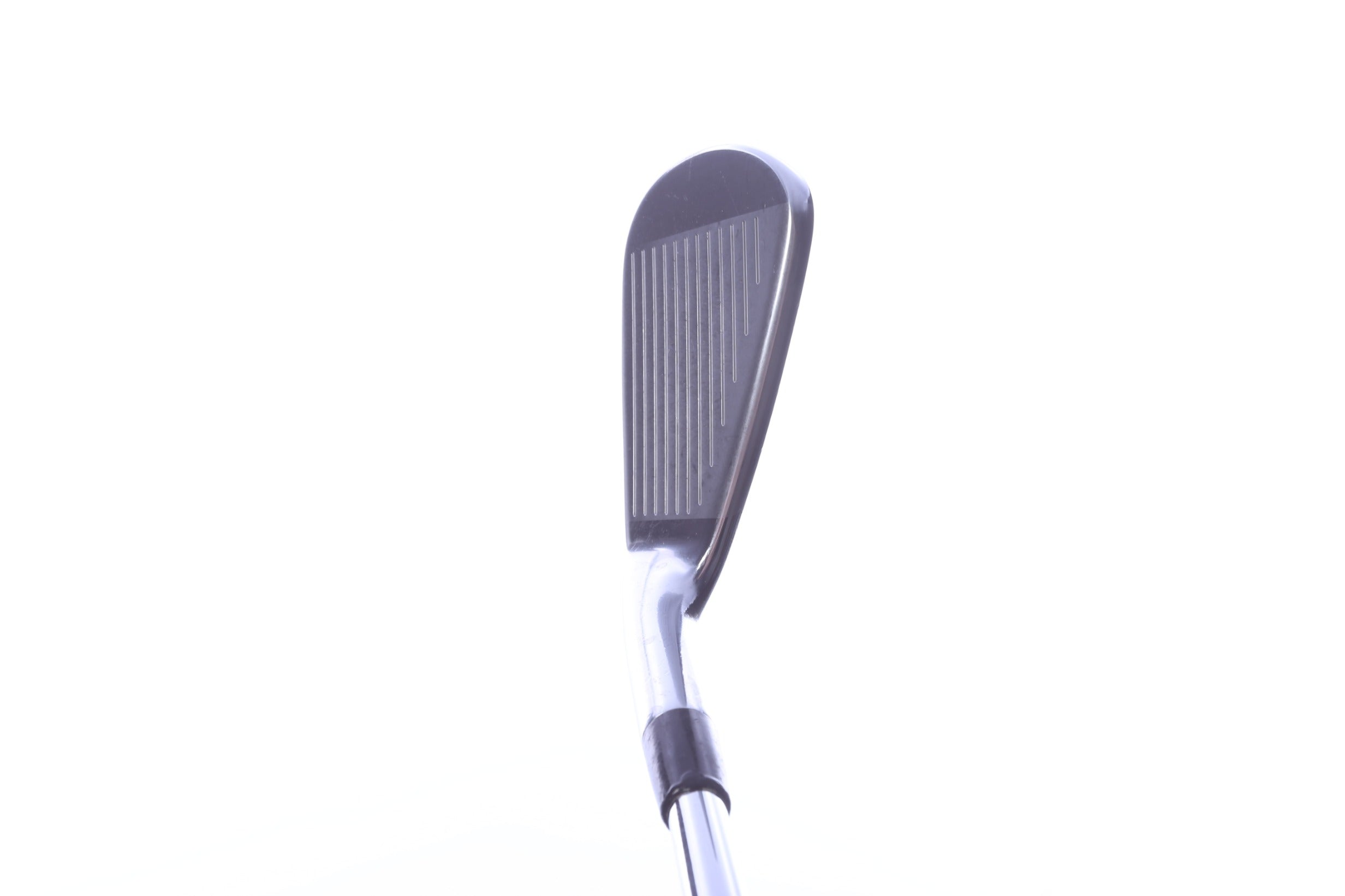 Used Mizuno MP-20 HMB Single 6-Iron - Right-Handed - Regular Plus Flex-Next Round