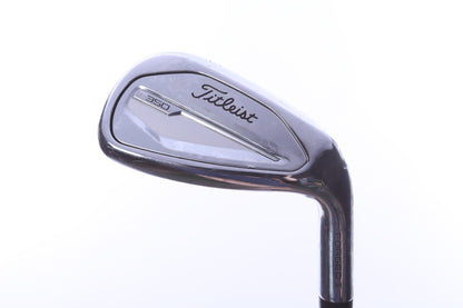 Used Titleist 2023 T350 Approach Wedge - Right-Handed - 48 Degrees - Stiff Flex-Next Round