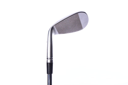 Used TaylorMade Milled Grind 3 Chrome Lob Wedge - Right-Handed - 58 Degrees - Regular Flex-Next Round