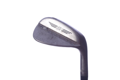 Used Titleist Vokey SM8 Raw Pitching Wedge - Right-Handed - 46 Degrees - Variable Flex-Next Round