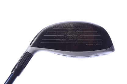 Used TaylorMade SIM2 MAX 3HL Wood - Right-Handed - 16.5 Degrees - Seniors Flex