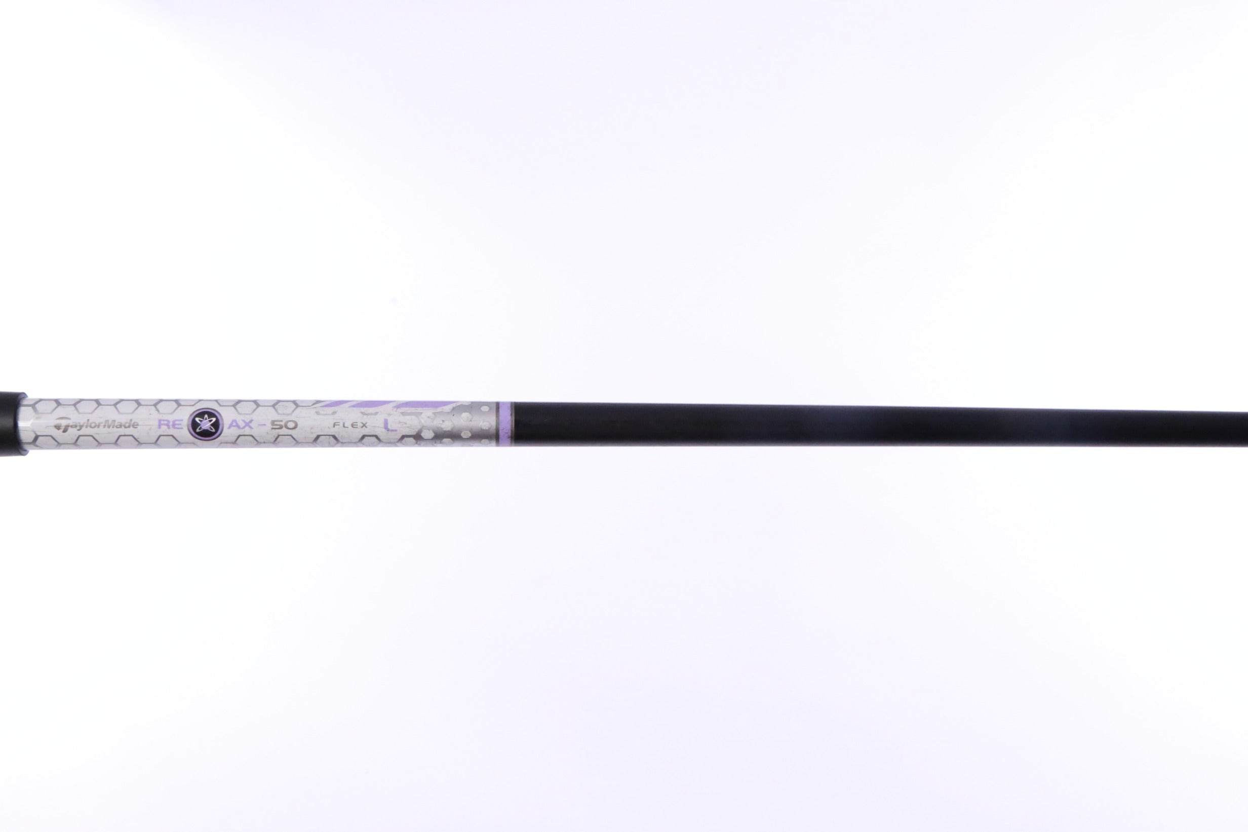 Used TaylorMade Burner SuperLaunch 5H Hybrid - Right-Handed - 24 Degrees - Ladies Flex-Next Round