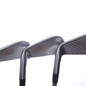 Used Titleist AP2 716 Forged Iron Set - Right-Handed - 5-PW - Regular Flex-Next Round