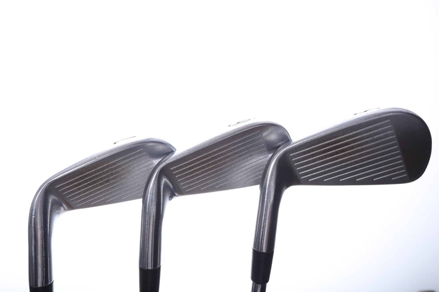 Used Titleist AP2 716 Forged Iron Set - Right-Handed - 5-PW - Regular Flex-Next Round