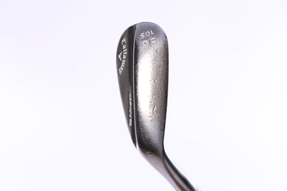 Used Callaway Jaws MD5 Tour Grey Sand Wedge - Right-Handed - 56 Degrees - Stiff Flex-Next Round