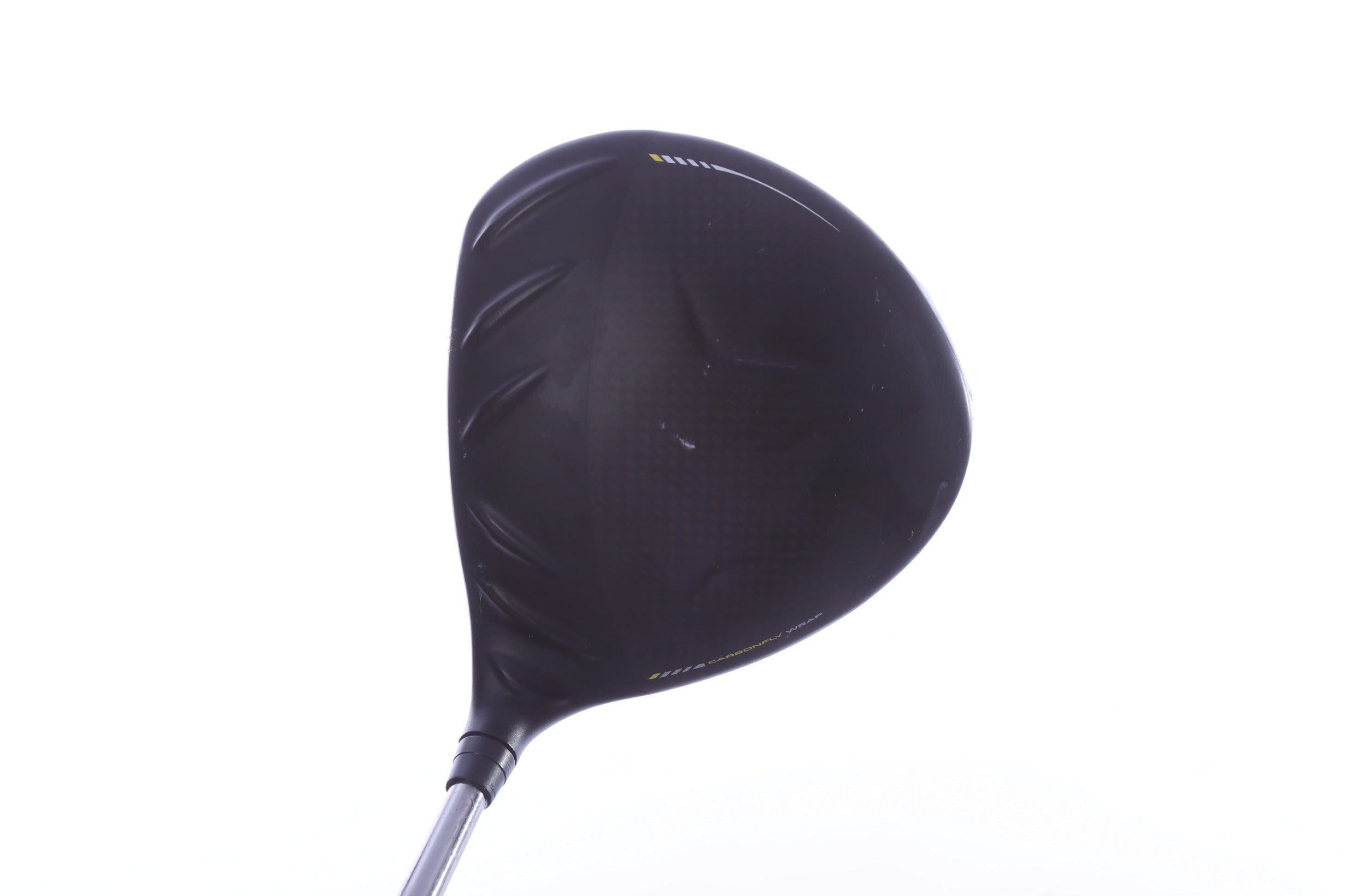 Used Ping G430 MAX Driver - 9 Degrees - Stiff Flex Ping Tour - Right-Handed